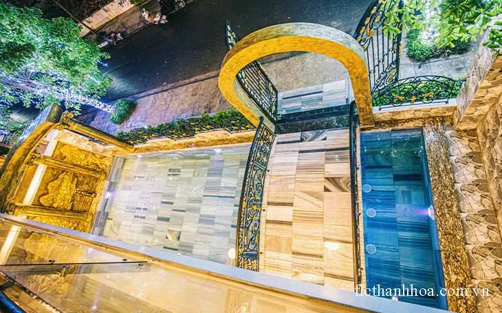 Villa Ngọc Trai NT124